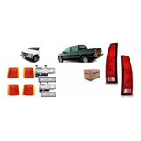 Kit Par Farol Setas