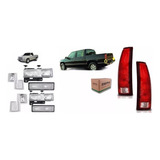 Kit Par Farol Setas
