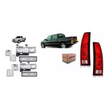 Kit Par Farol Setas