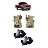 Kit Par Fechadura Batente Porta F1000 F4000 F12000 93 A 98