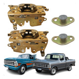 Kit Par Fechadura E Batente Porta F1000 F4000 F11000 72 A 92