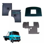 Kit Par Forro Porta Forro Teto Sem Bolsa Tapete Vinil Mb 608