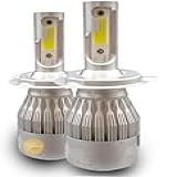 Kit Par Lampada Automotiva