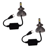 Kit Par Lampadas Led