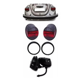 Kit Par Lanterna Pisca
