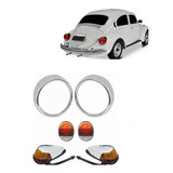 Kit Par Lanterna Tric