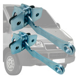 Kit Par Limitador Porta Dianteira Ducato Boxer Jumper