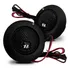 Kit Par Mini Tweeter Alta Frênquecia 80w Twp Neo Hurricane