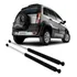 Kit Par Pistão Amortecedor Porta Malas Tampa Traseira Idea 2010 2011 2012 2013 2014 2015 2016 2017 2018
