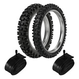 Kit Par Pneu 60