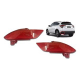 Kit Par Refletor Para