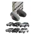 Kit Par Roldana Ajuste Banco Punto 2011 2012 2013