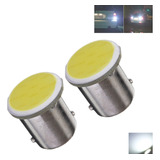 Kit Par Super Led Cob 6000k