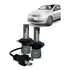 Kit Par Super Led Rayx Gol G6 2013 À 2016 Alto Baixo Milha