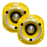 Kit Par Super Tweeter