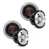 Kit Par Super Tweeter St400 Jbl Selenium + 2 Driver D450x
