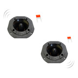 Kit Par Super Tweeter