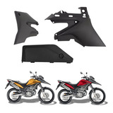 Kit Par Tampa Lateral