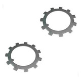 Kit Par Trava Aranha F350 f4000 cargo 815 815 Vw 8150 8160 