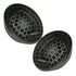 Kit Par Tweeter Original Hertz C26 120w Rms 26mm Som Auto
