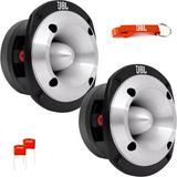 Kit Par Twitter Tweeter Jbl St400trio 300wpmpo/150wrms