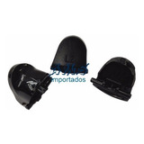 Kit Para 2 Controle Botão Gatilho Ps4 L1 l2 R1 r2 2 Molas