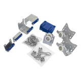 Kit Para 2 Portas