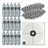 Kit Para Airgun Wingun