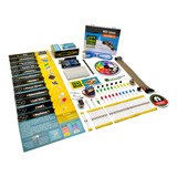 Kit Para Arduino Iniciante Completo 2 98 Peças Banner