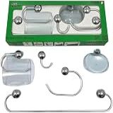 Kit Para Banheiro Twister