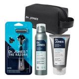 Kit Para Barbear
