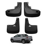 Kit Para Barro Fiat