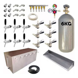 Kit Para Beer Truck