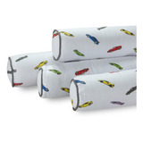 Kit Para Berco Americano