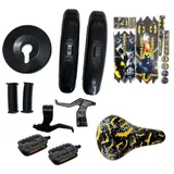 Kit Para Bicicleta Infantil