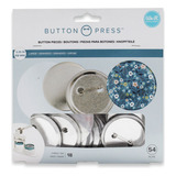 Kit Para Botons We R Memory Button Press