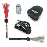 Kit Para Cajon Castanhola