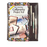 Kit Para Caligrafia E Lettering Speedball