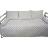 Kit Para Cama Baba