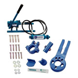Kit Para Cambagem E Caster Dianteiro G gh 900 Gaho