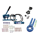 Kit Para Cambagem E Caster Dianteiro Gh 900 Gaho