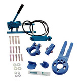 Kit Para Cambagem E Caster Dianteiro Gh 900 Gaho