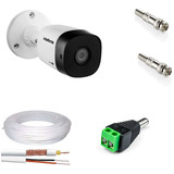 Kit Para Camera Vhl