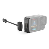 Kit Para Carregamento Magnético Gopro Contacto Adcon 001