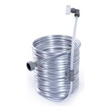 Kit Para Chopeira Heineken Barril 5l Serpentina Adaptadores