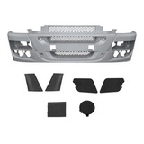 Kit Para choque   Tampas Do Para choque Iveco Stralis