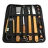 Kit Para Churrascos 360 Kit Churrasco Conjunto Talhes Para Churrasco   10 Unidades