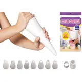 Kit Para Confeitar Bolo