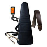Kit Para Contra Baixo