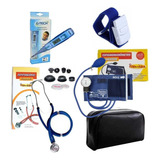 Kit Para Enfermagem Com
